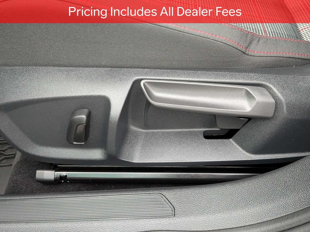 Used 2023 Volkswagen GTI S FWD image 20