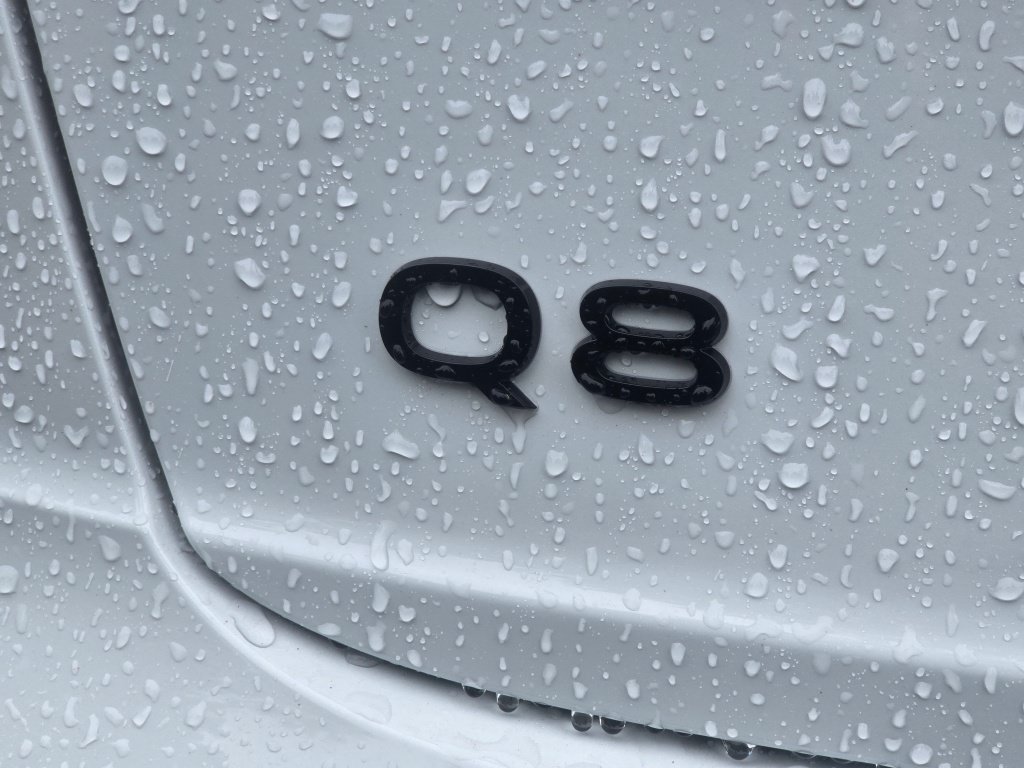 New 2026 Audi Q8 Prestige AWD/4WD image 32