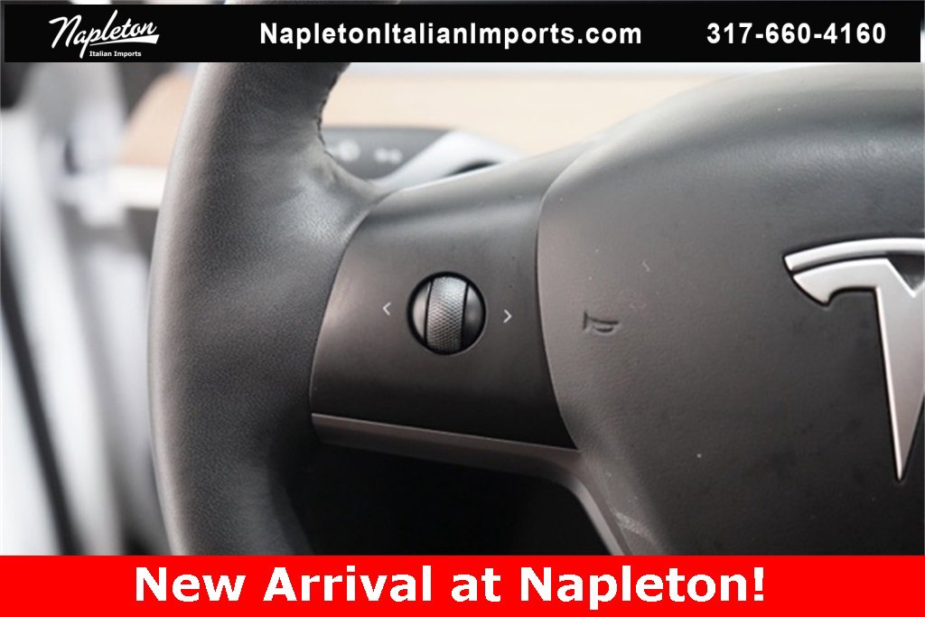 Used 2023 Tesla Model Y Long Range image 19