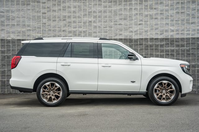 New 2026 Ford Expedition King Ranch AWD/4WD image 4