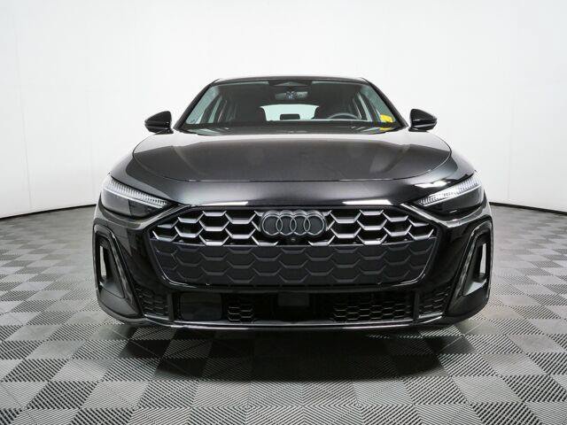 New 2026 Audi A5 Prestige AWD/4WD image 35