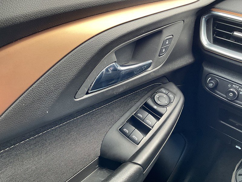 Used 2023 Chevrolet TrailBlazer ACTIV w/ Convenience Package image 26