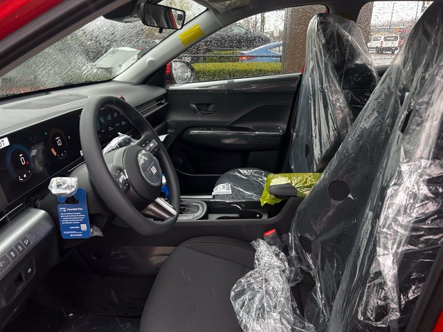 New 2026 Hyundai Kona SE AWD/4WD image 17