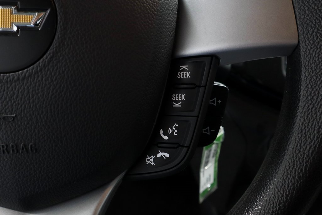 Used 2013 Chevrolet Spark LT image 29