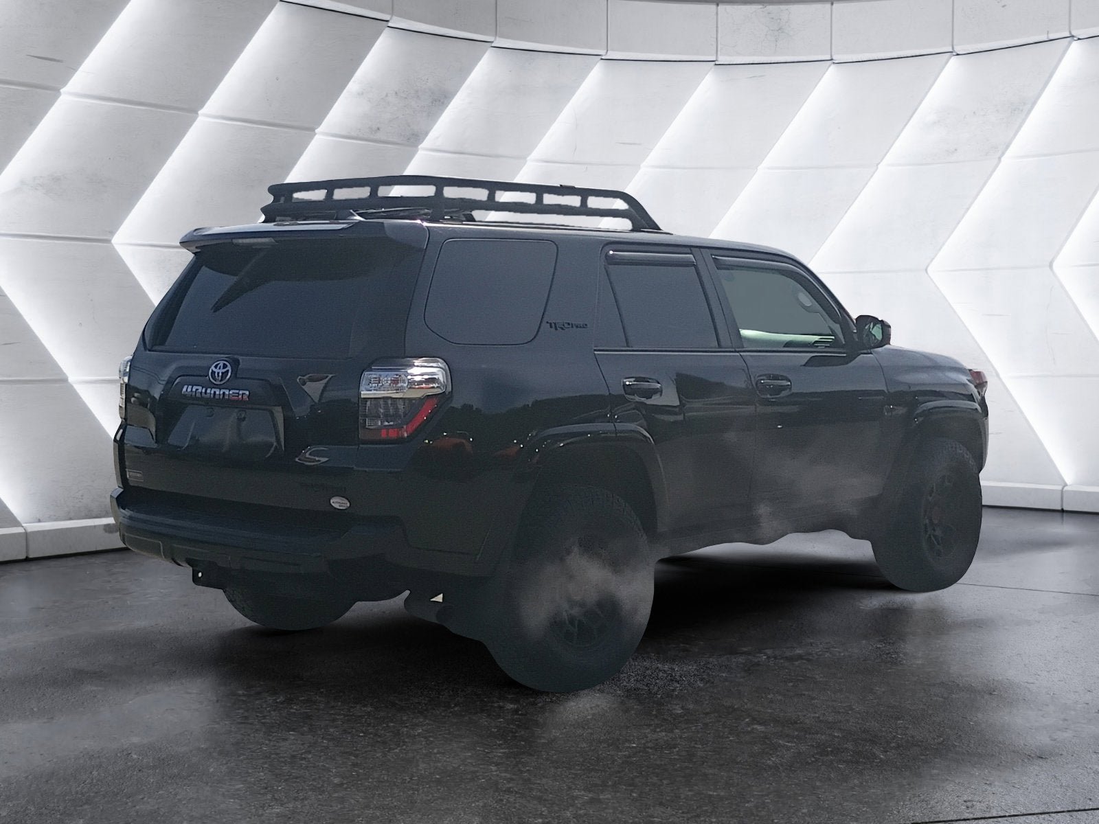 Used 2021 Toyota 4Runner TRD Pro image 6