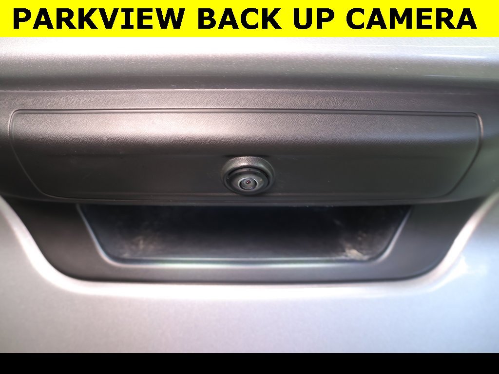 Used 2024 RAM 2500 Tradesman w/ Chrome Appearance Group image 8