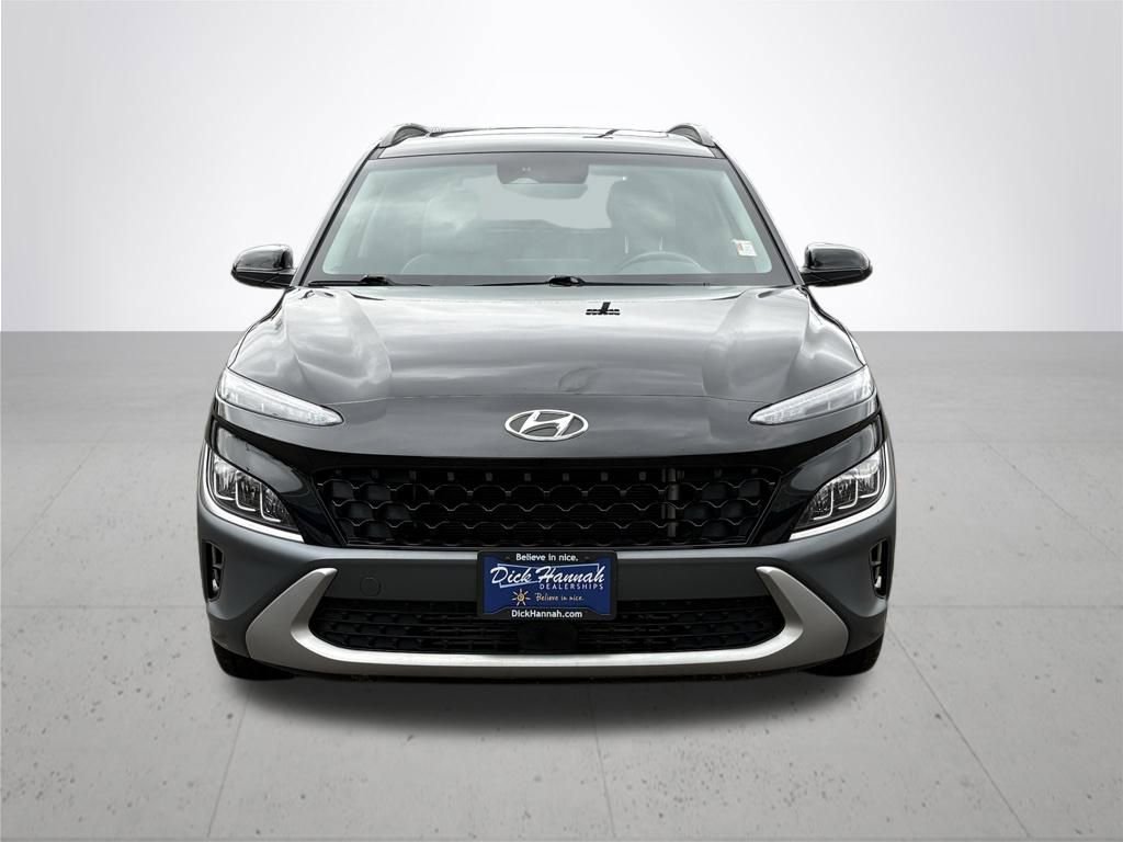 Used 2023 Hyundai Kona Limited image 3