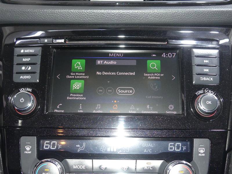 Used 2018 Nissan Rogue SL w/ Premium Package image 36