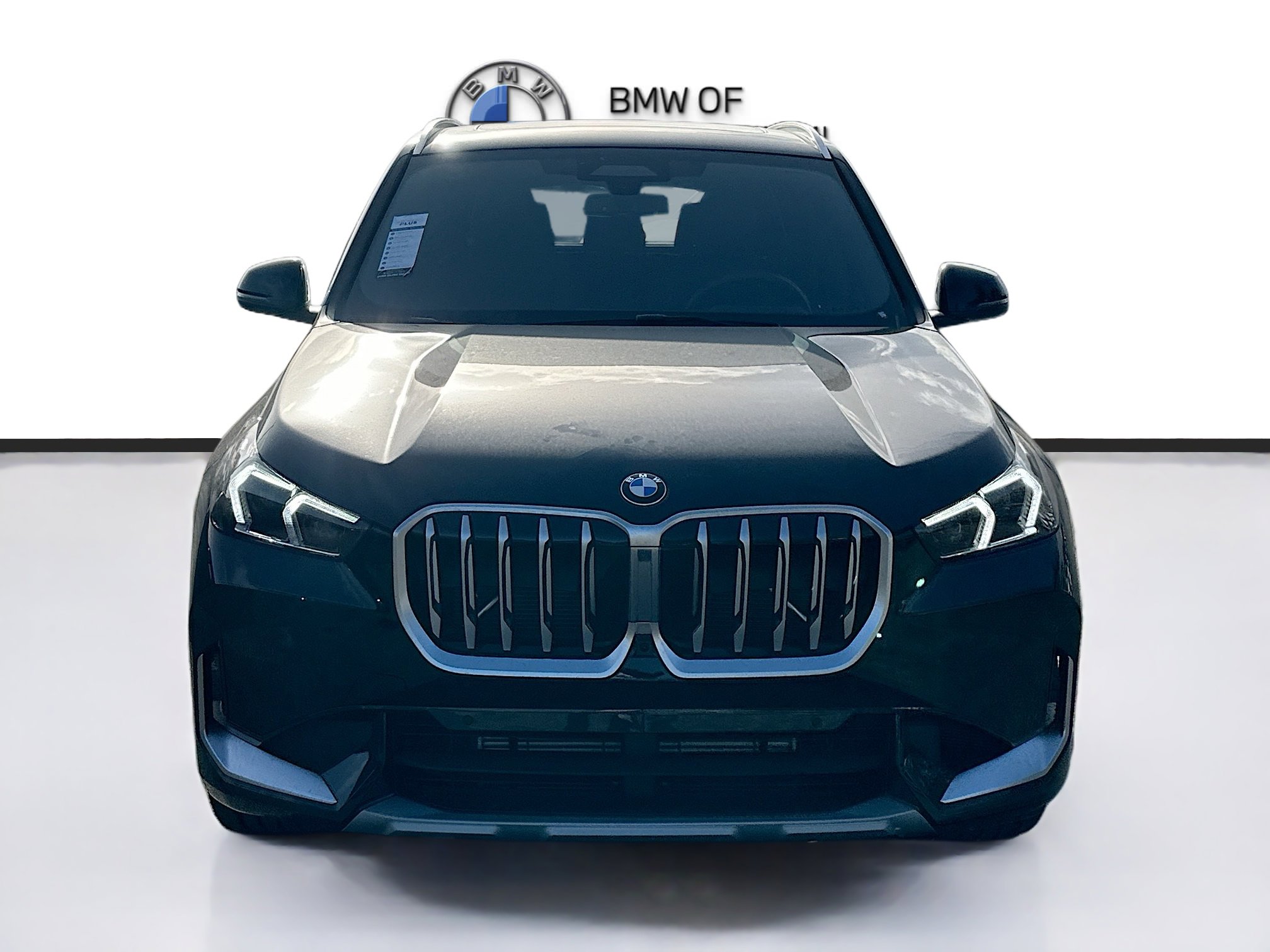 New 2026 BMW X1 xDrive28i w/ Technology Package image 2