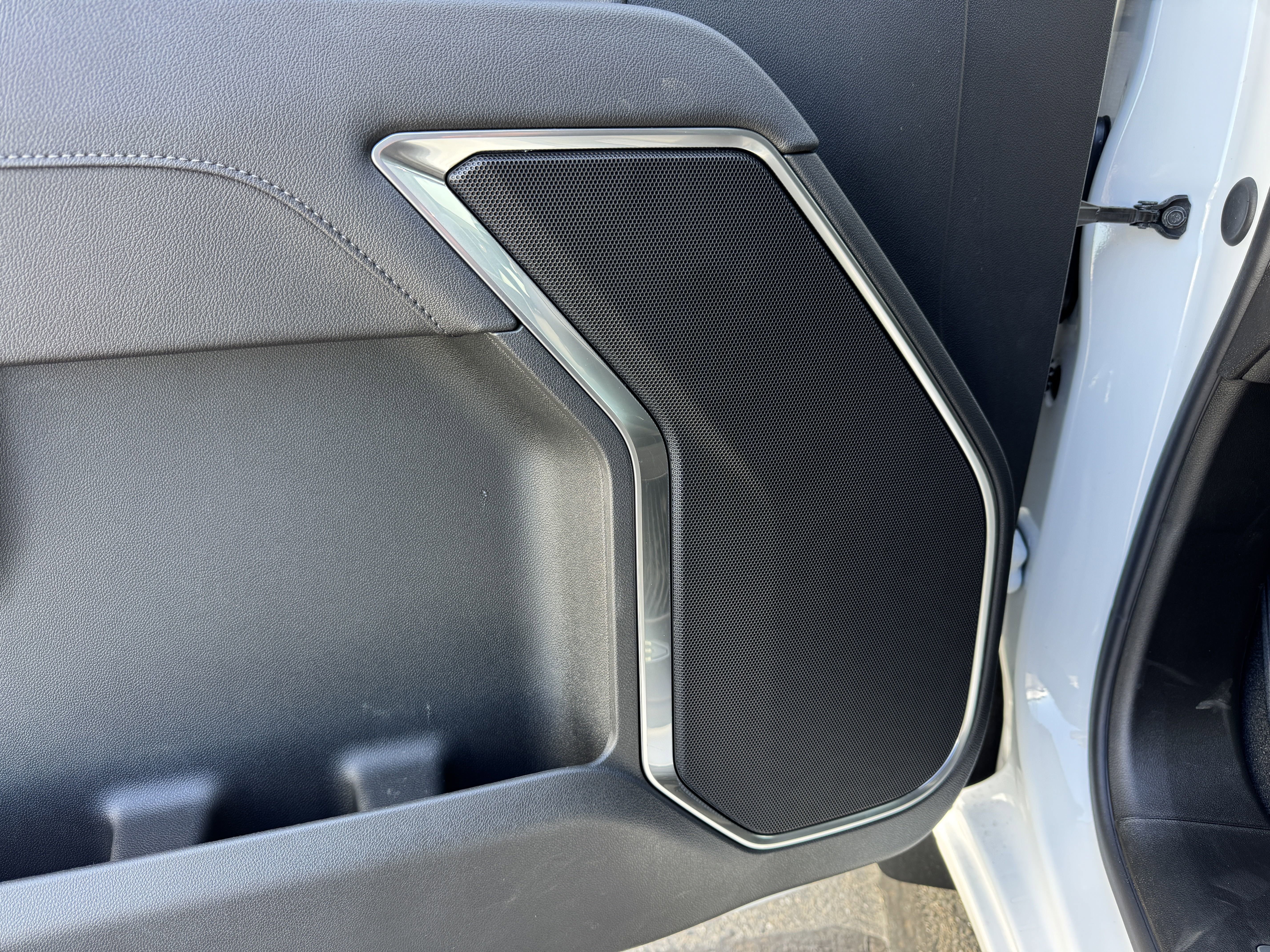 New 2026 Chevrolet Silverado 1500 LT image 11