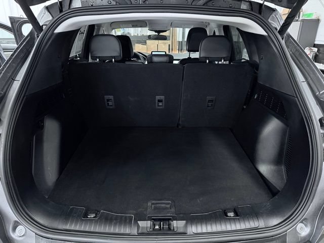 Used 2022 Ford Escape SEL AWD/4WD image 10