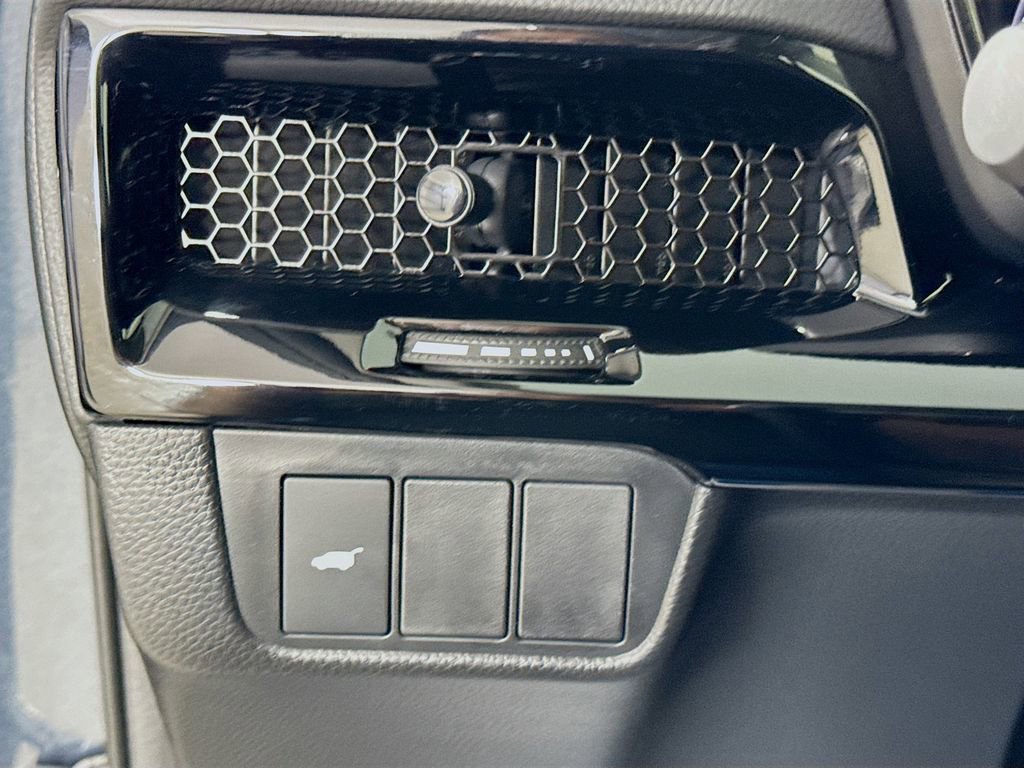 Used 2026 Honda CR-V EX-L image 12