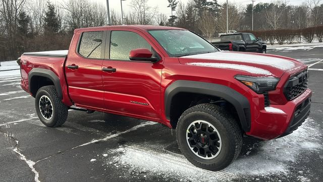 New 2026 Toyota Tacoma TRD Off-Road image 30