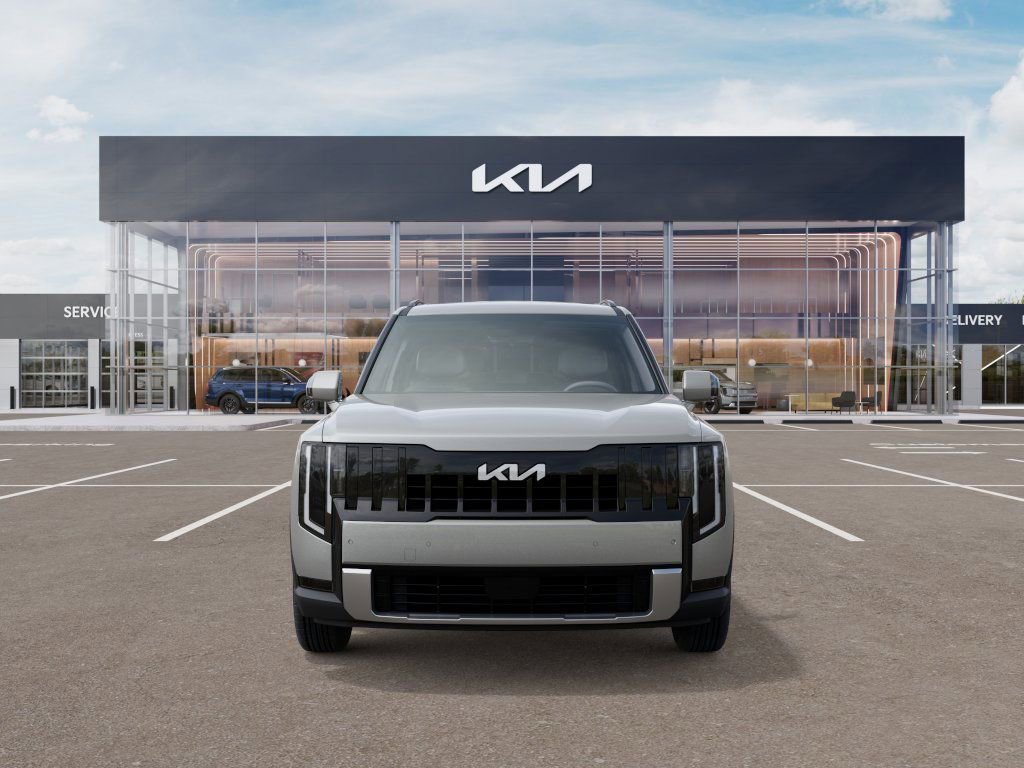 New 2027 Kia Telluride X-Line EX w/ Towing Package image 2