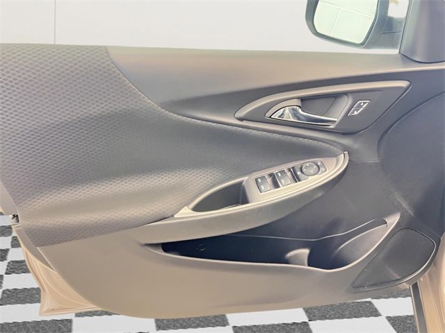 Certified 2024 Chevrolet Malibu LT image 12