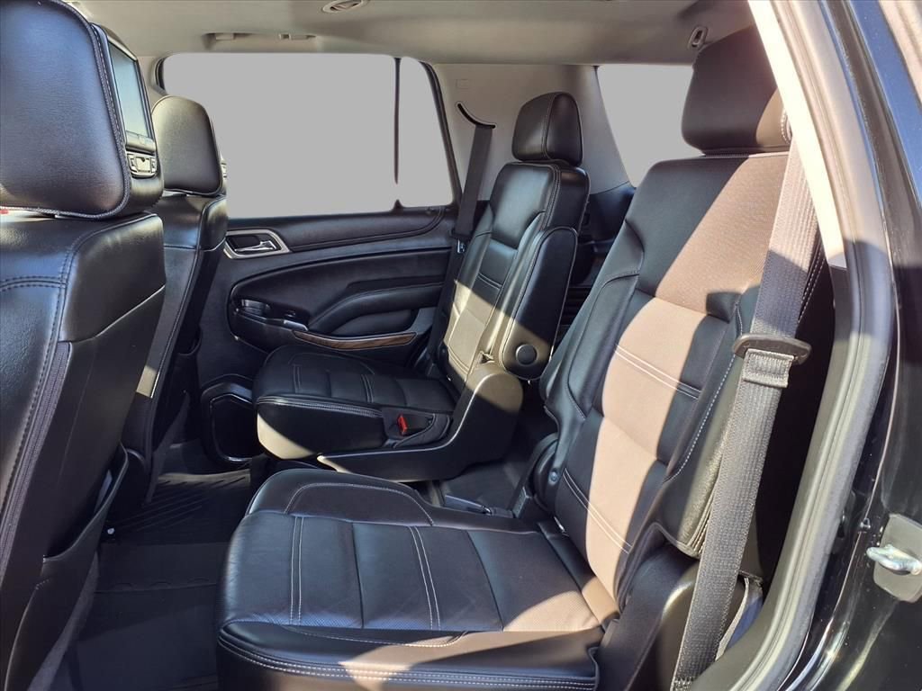 Used 2020 GMC Yukon Denali image 26