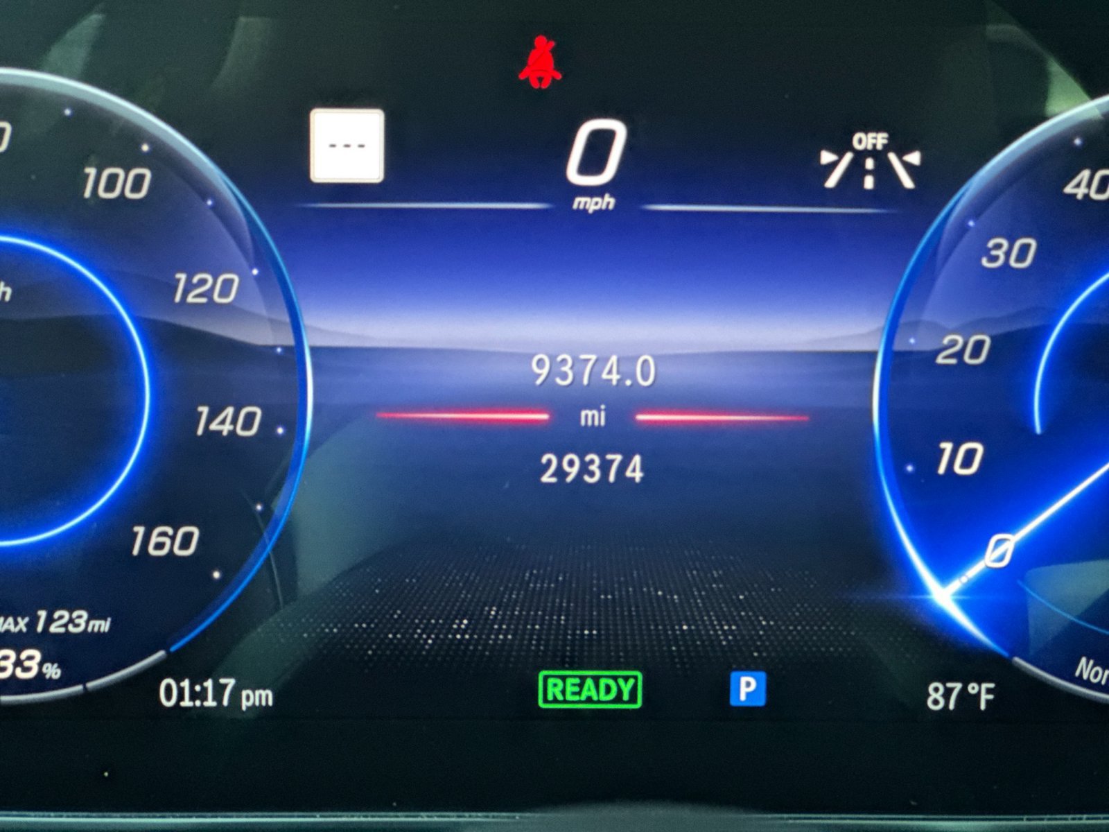 Certified 2023 Mercedes-Benz EQS 450+ Sedan image 30