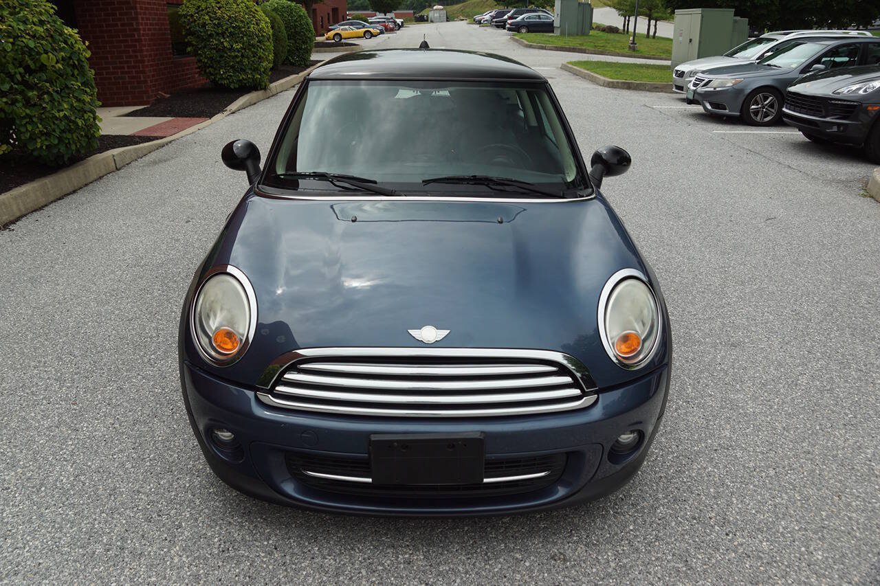 Used 2011 MINI Cooper Hardtop FWD image 13