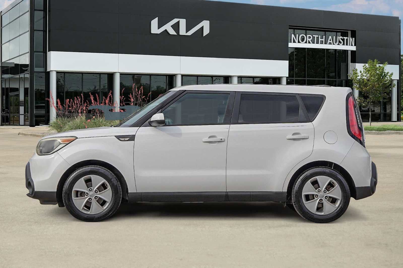 Used 2014 Kia Soul image 4
