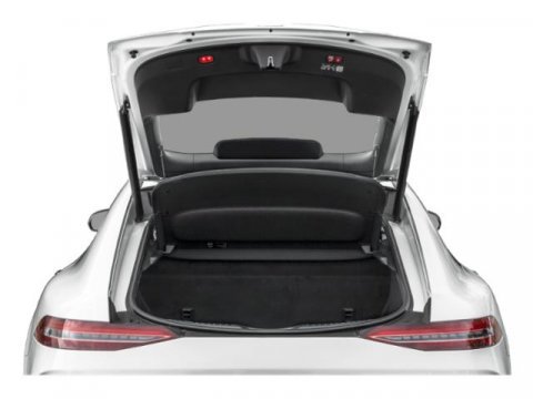 New 2026 Mercedes-Benz AMG GT 53 image 11