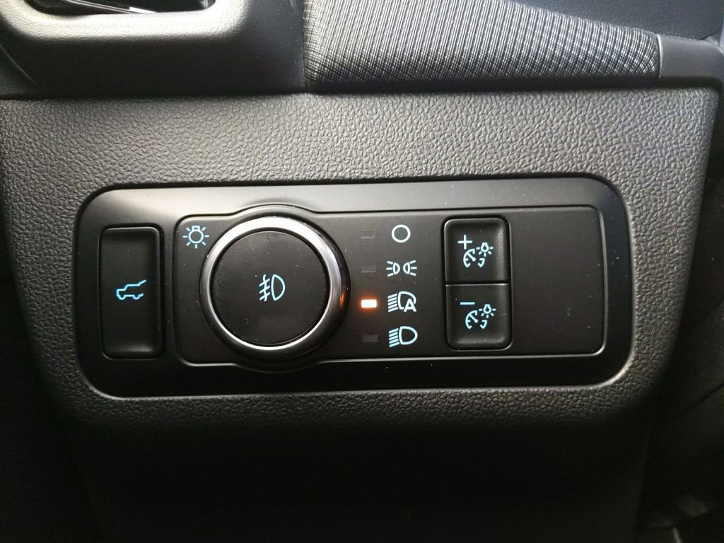 Used 2023 Ford Bronco Sport Outer Banks w/ Tech Package AWD/4WD image 25