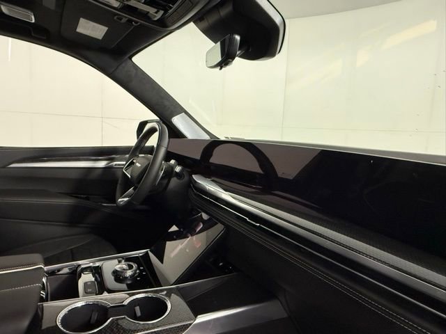 New 2026 Cadillac Escalade V w/ LPO, ONYX Package image 33