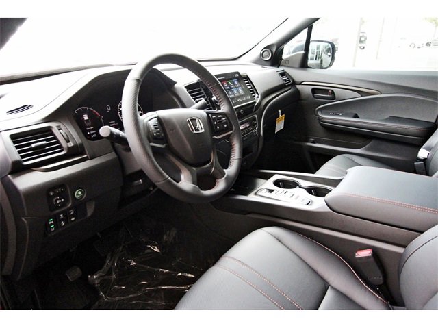 New 2025 Honda Ridgeline TrailSport+ image 13