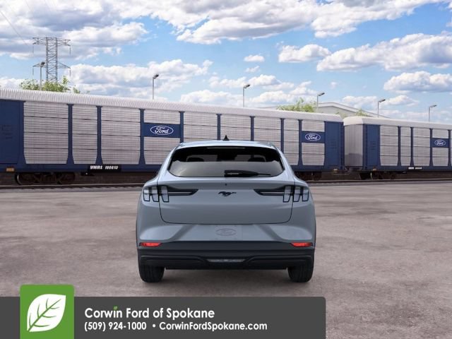 New 2026 Ford Mustang Mach-E Select w/ Comfort Package Lite AWD/4WD image 7
