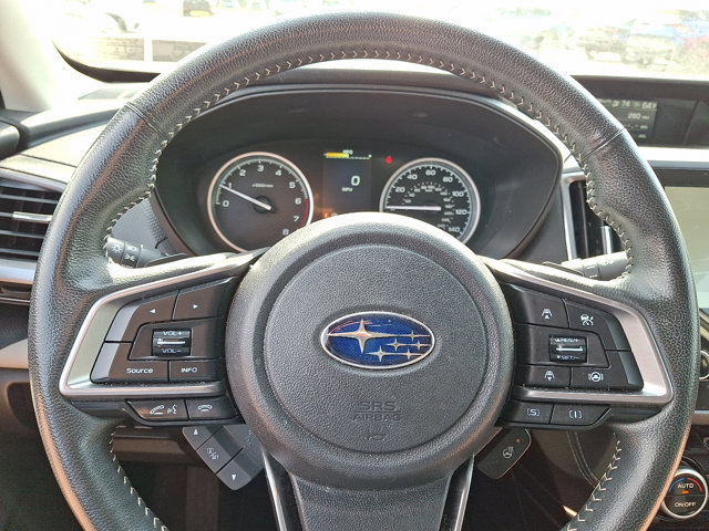 Certified 2024 Subaru Forester Limited image 22