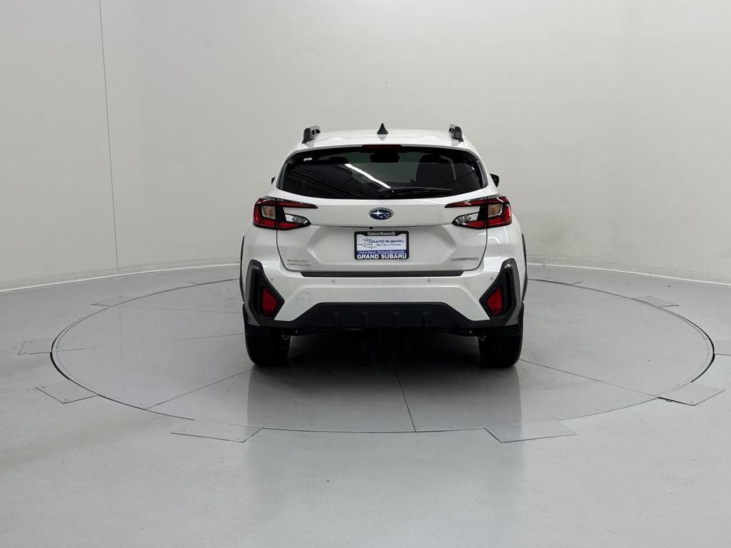 New 2025 Subaru Crosstrek 2.5i Limited image 5