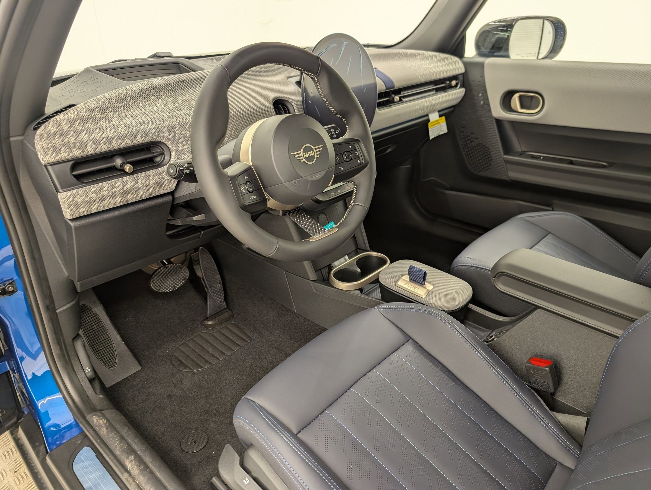 New 2026 MINI Cooper S image 4