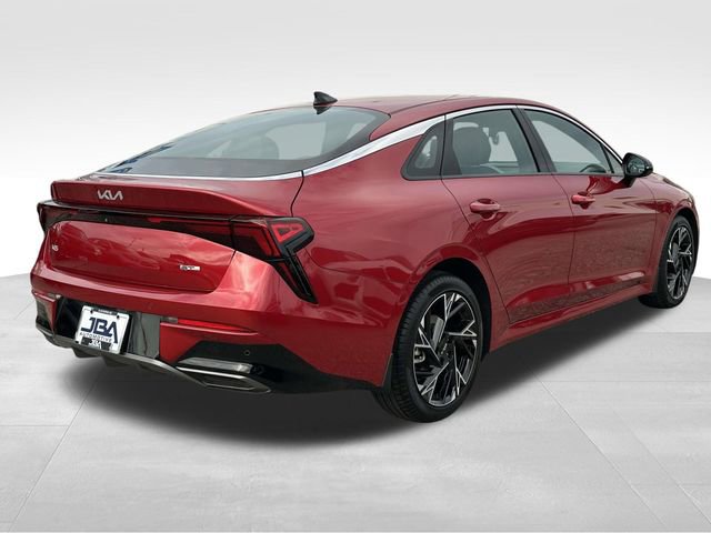 Used 2025 Kia K5 GT-Line image 27