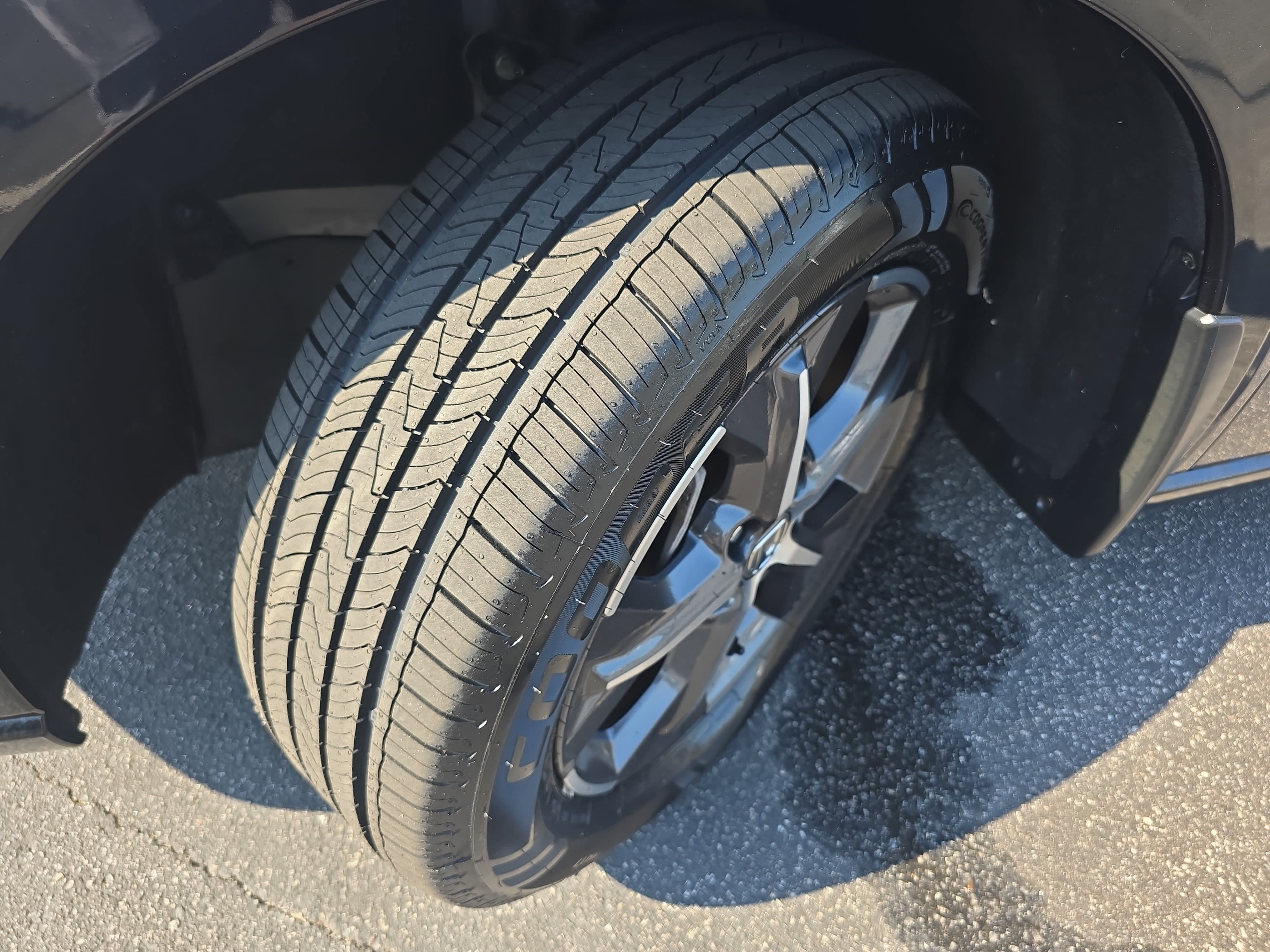 Used 2024 Honda HR-V EX-L image 31