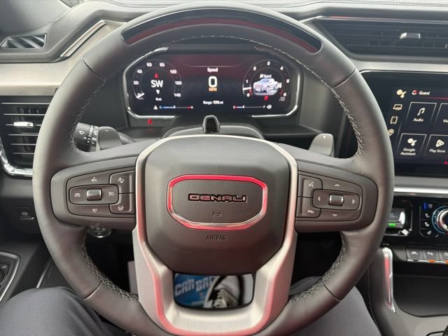 New 2026 GMC Sierra 1500 Denali AWD/4WD image 26