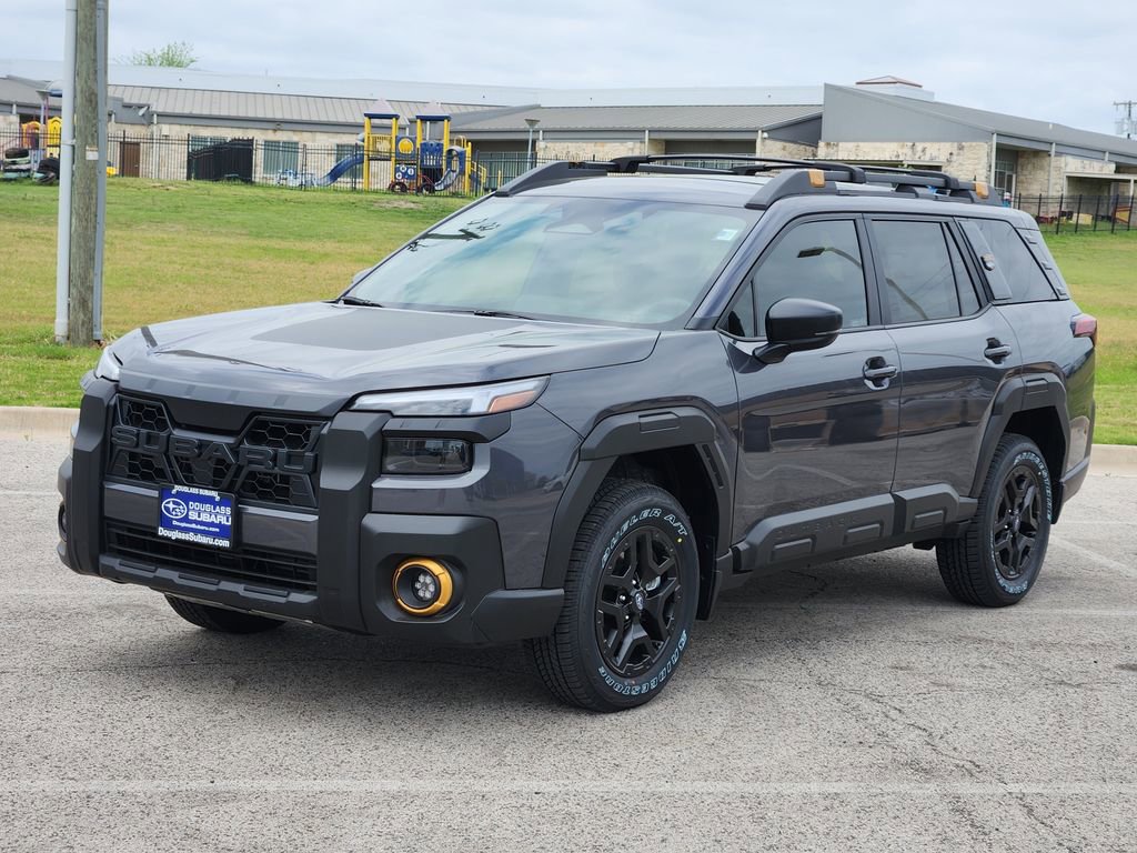 New 2026 Subaru Outback Wilderness image 2