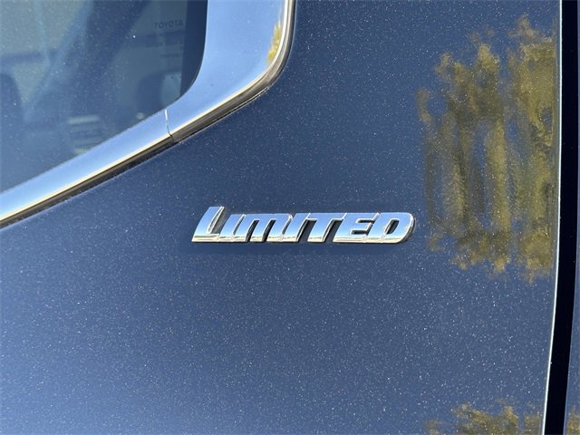Used 2023 Toyota Tundra Limited image 8