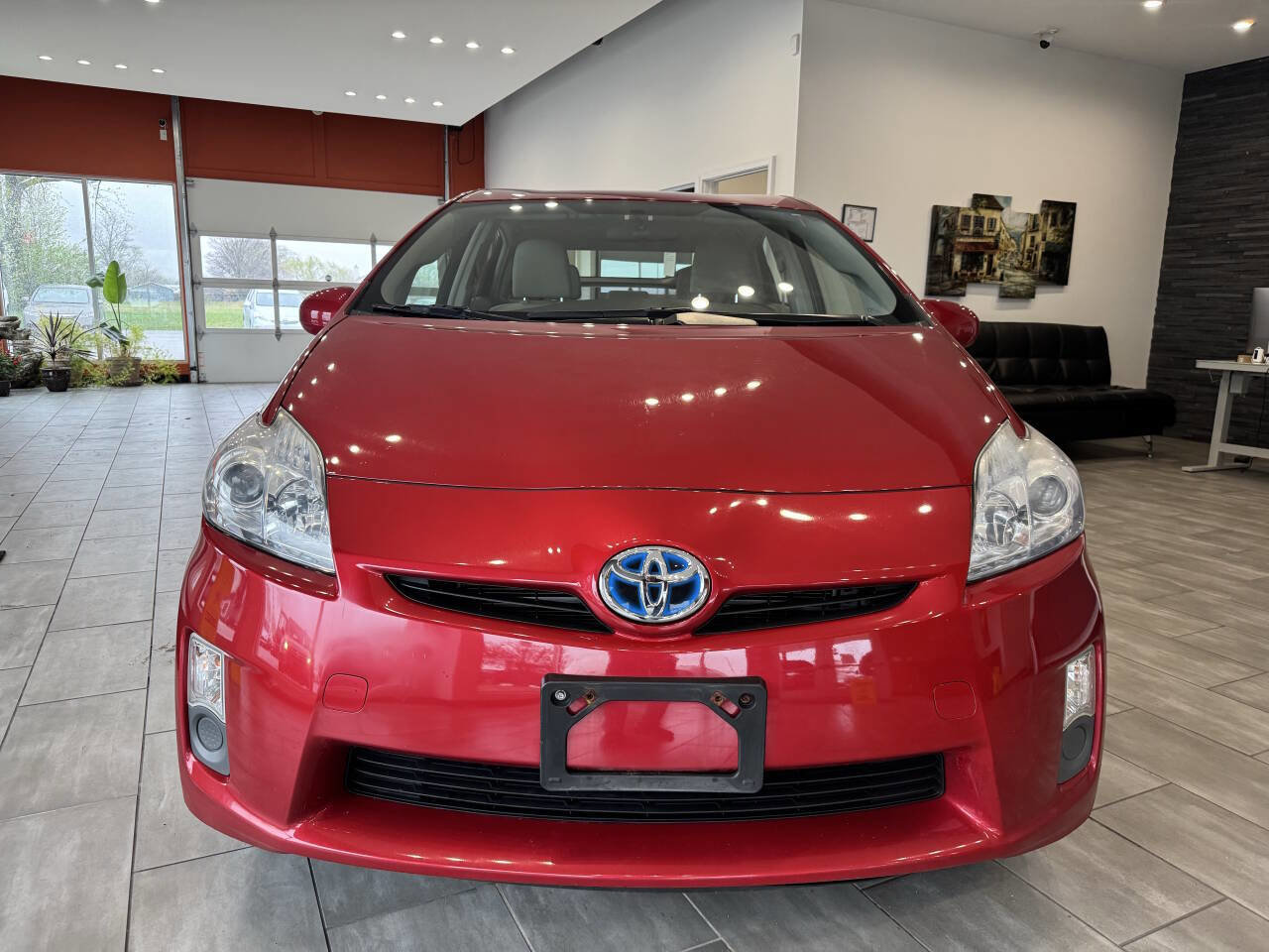 Used 2011 Toyota Prius Three image 45