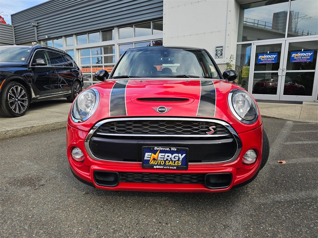 Used 2019 MINI Cooper S w/ Signature Upholstery Package image 3