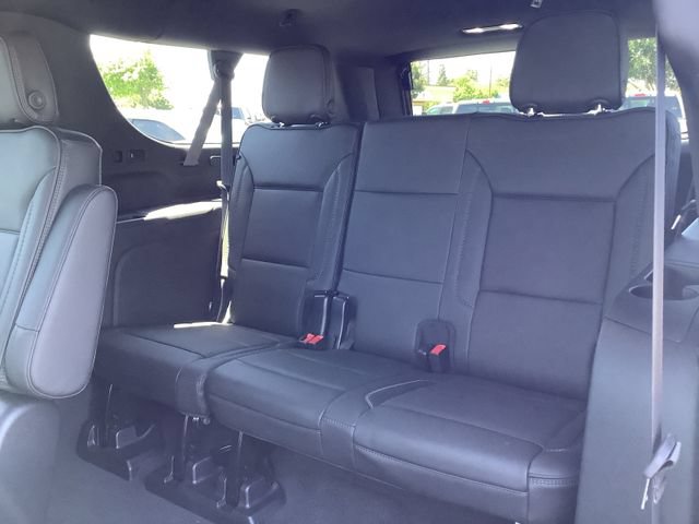 Used 2022 GMC Yukon XL Denali AWD/4WD image 27