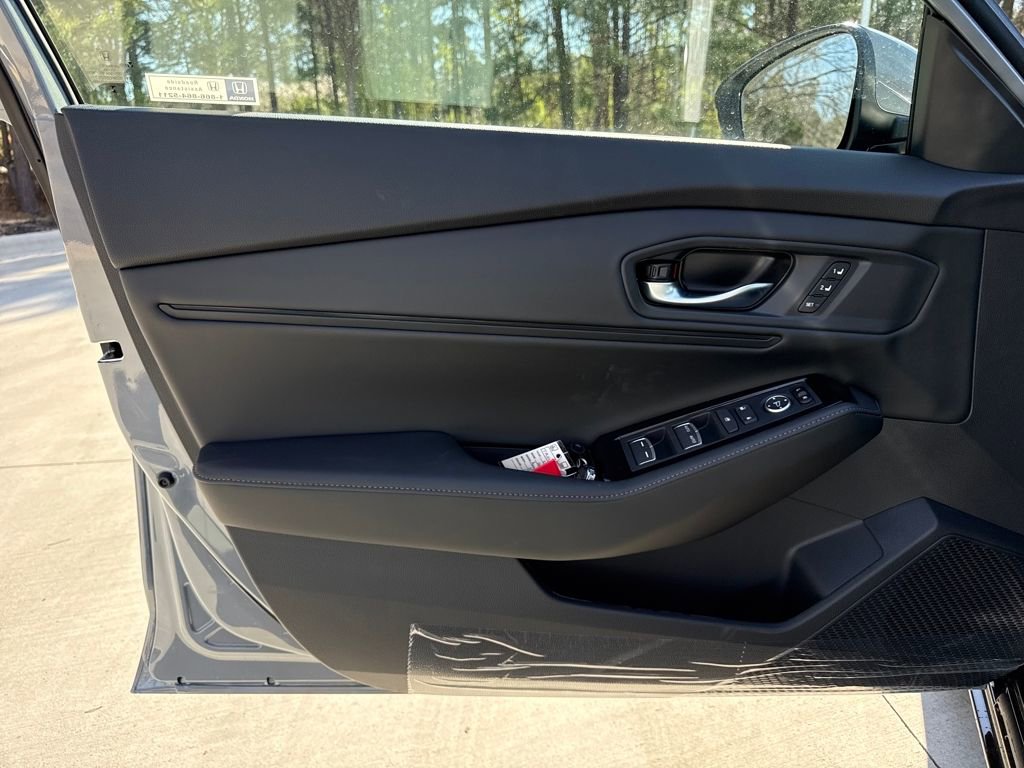 New 2026 Honda Accord Touring image 12