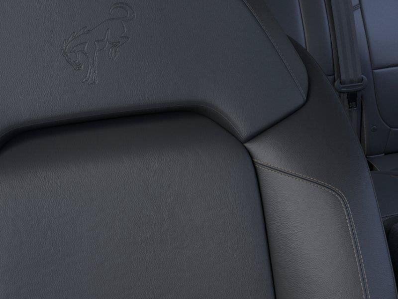 New 2025 Ford Bronco Badlands AWD/4WD image 18