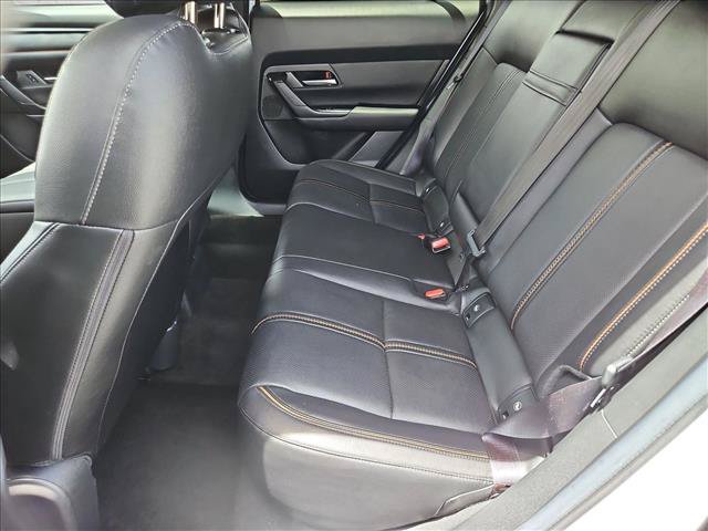 Used 2025 MAZDA CX-50 AWD 2.5 S w/ Premium Plus Pkg image 24