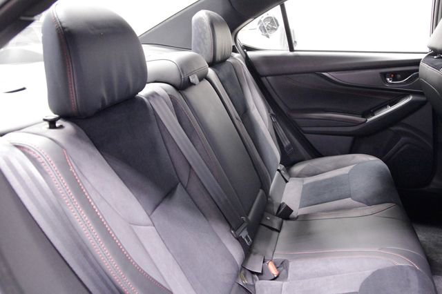 Used 2024 Subaru WRX Limited image 17