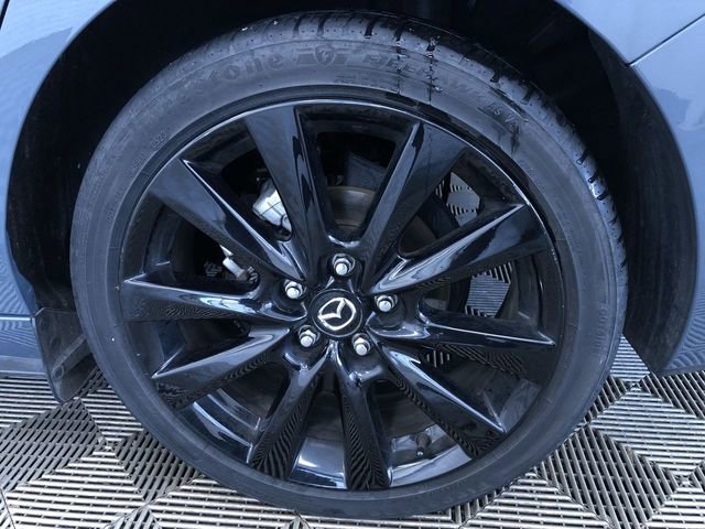 Used 2025 MAZDA MAZDA3 s image 16