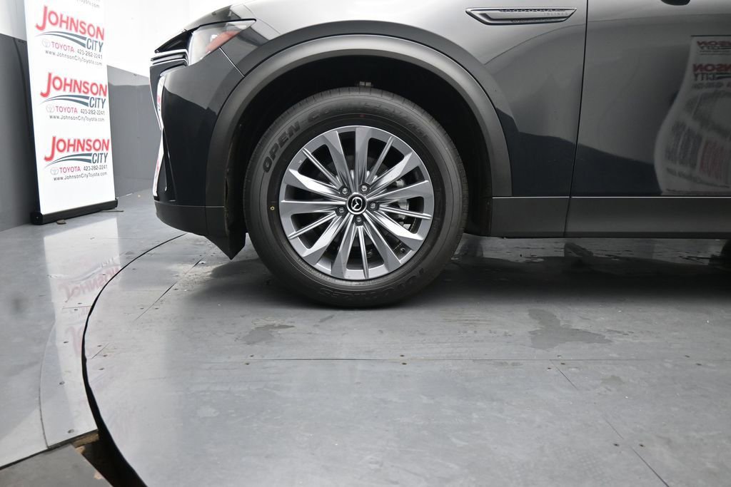 Used 2024 MAZDA CX-90 3.3 Turbo w/ Select Package AWD/4WD image 15