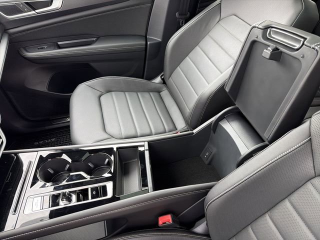 New 2026 Volkswagen Atlas Cross Sport SEL AWD/4WD image 22