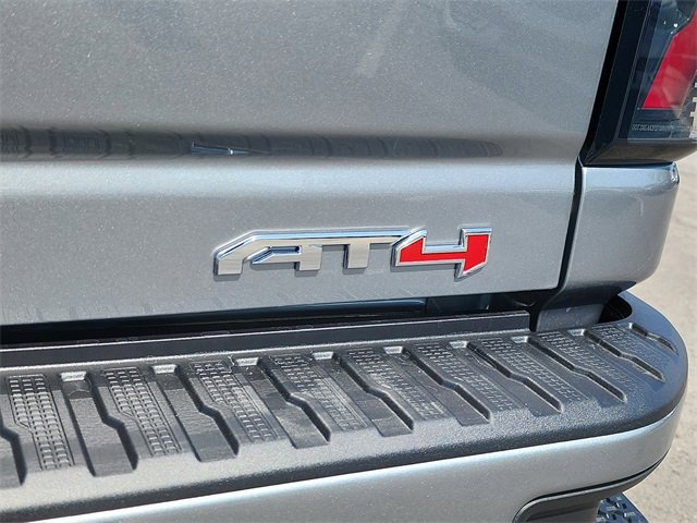 New 2026 GMC Sierra 2500 AT4 w/ AT4 Premium Plus Package image 5