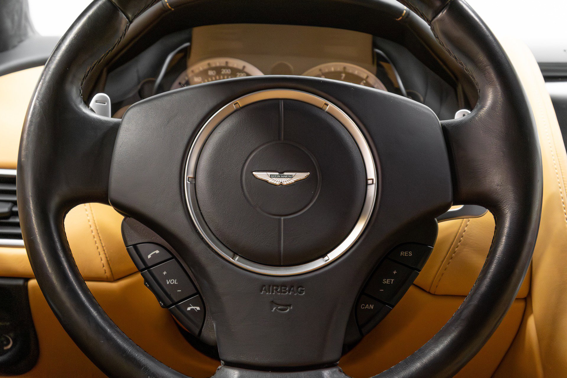 Used 2016 Aston Martin Rapide S image 60