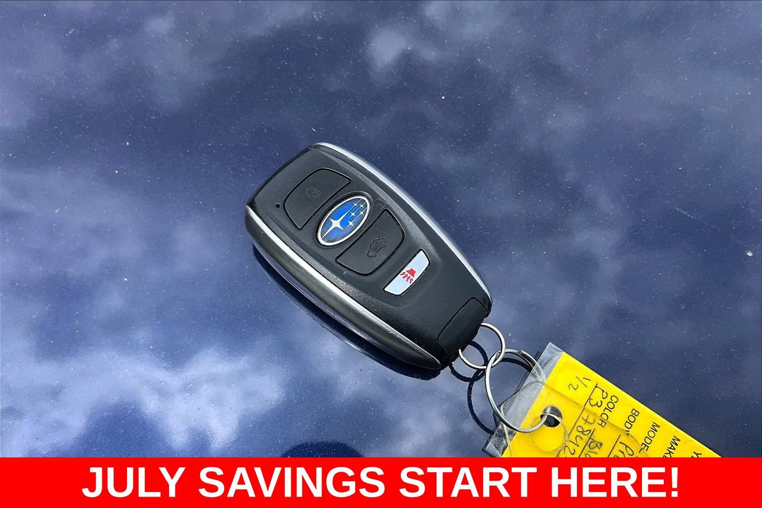 Used 2023 Subaru Outback Premium AWD/4WD image 44
