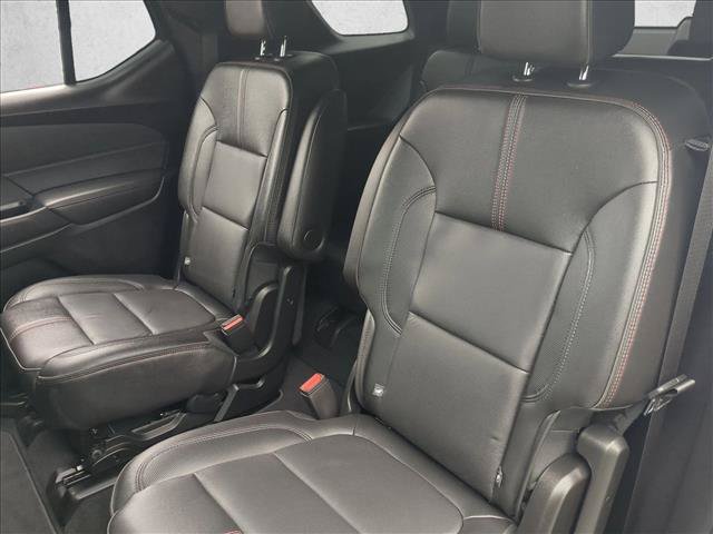 Used 2023 Chevrolet Traverse RS FWD image 19